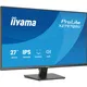 iiyama ProLite X2797QSU-B1 68,5cm (27") WQHD IPS 16:9 75 Hz Monitor