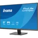 iiyama ProLite X2797QSU-B1 68,5cm (27") WQHD IPS 16:9 75 Hz Monitor