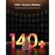 Govee LED Christmas Light 20 Meter Weihnachtsbeleuchtung Lichterkette