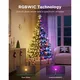 Govee LED Christmas Light 20 Meter Weihnachtsbeleuchtung Lichterkette