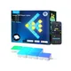 Govee A6069003 Mini Leuchtpaneele Intelligentes Panel Wi-Fi/Bluetooth 6 Stück