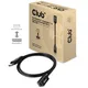 Club 3D CAC-1120 Mini DisplayPort™ 1.4 / DisplayPort™ Extension Cable 8K60Hz F/M 1m
