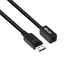 Club 3D CAC-1120 Mini DisplayPort™ 1.4 / DisplayPort™ Extension Cable 8K60Hz F/M 1m
