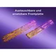 Govee H10630A5 Gaming Wall light Expansion Kit