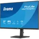 iiyama ProLite XB2793QSU-B1 68,5cm (27") WQHD IPS 16:9 75 Hz Monitor