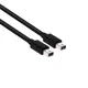 Club 3D CAC-1164 Mini DisplayPort™ 1.4 HBR3 Cable M/M 2m / 34 AWG