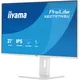 iiyama ProLite XB2797HSU-W1 68,6cm (27") FHD IPS 16:9 120 Hz Monitor
