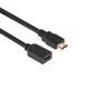 Club 3D CAC-1320 High Speed HDMI™ 1.4 HD Extension Kabel M/F 5m