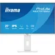 iiyama ProLite XB2797QSU-W1 68,5cm (27") WQHD IPS 16:9 75 Hz Monitor
