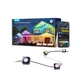 Govee Outdoor-Leuchten 2 robust RGBICW 72 LED Matter-kompatibel