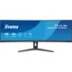 iiyama ProLite XCB4594DQSU-B1 113cm (44,5") 4K DQHD VA 32:9 75 Hz Monitor