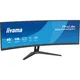 iiyama ProLite XCB4594DQSU-B1 113cm (44,5") 4K DQHD VA 32:9 75 Hz Monitor