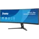 iiyama ProLite XCB4594DQSU-B1 113cm (44,5") 4K DQHD VA 32:9 75 Hz Monitor