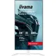 iiyama G-Master Red Eagle GB2471HSU-W1 61cm (24") FHD Fast IPS 16:9 240 Hz Gaming Monitor