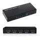 Club 3D CSV-1380 HDMI™ 4K@60Hz UHD Splitter 4 Ports