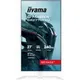 iiyama G-Master Red Eagle GB2771HSU-W1 68,6cm (27") FHD Fast IPS 16:9 240 Hz Gaming Monitor