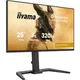 iiyama G-Master GB2591HSU-B1 62cm (24,5") FHD Fast IPS 16:9 320 Hz Gaming Monitor