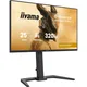 iiyama G-Master GB2591HSU-B1 62cm (24,5") FHD Fast IPS 16:9 320 Hz Gaming Monitor