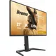 iiyama G-Master GB2791QSU-B1 68,5cm (27") WQHD Fast IPS 16:9 320 Hz Gaming Monitor