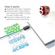 Club3D CAC-1522 USB-C® Active Kabel 4K60Hz 10Gbps PD 100W M/M 1 m
