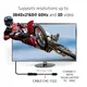 Club3D CAC-1522 USB-C® Active Kabel 4K60Hz 10Gbps PD 100W M/M 1 m