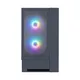 Hyrican COUGAR OmnyX BK 8073 Ryzen 9 9950X3D WAK 32GB/2TB SSD RTX 5090 Win11
