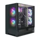 Hyrican COUGAR OmnyX BK 8073 Ryzen 9 9950X3D WAK 32GB/2TB SSD RTX 5090 Win11