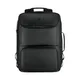 Wenger UrbanOne Travel 15,6" (39,6cm) Notebook Rucksack schwarz