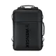 Wenger UrbanOne Travel 15,6" (39,6cm) Notebook Rucksack schwarz