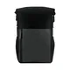 Wenger UrbanOne Roll-Top 15,6" (39,6cm) Notebook Rucksack schwarz