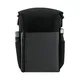 Wenger UrbanOne Roll-Top 15,6" (39,6cm) Notebook Rucksack schwarz