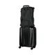 Wenger UrbanOne Roll-Top 15,6" (39,6cm) Notebook Rucksack schwarz