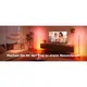 Govee Stehlampe Wi-Fi/Bluetooth Alexa kompatibel