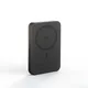 Zens Powerbank Pro 2 Semi Solid State 5.000 mAh schwarz
