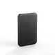 Zens Powerbank Pro 2 Semi Solid State 5.000 mAh schwarz