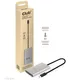 Club 3D CAC-1589 USB-C® Active Optical Kabel A/V Unidirectional M/M 20 m