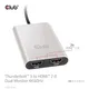 Club 3D CAC-1589 USB-C® Active Optical Kabel A/V Unidirectional M/M 20 m
