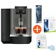 JURA Gastro X4c Dark Inox Professional Kaffeevollautomat Festwasseranschluß inkl. Gratis Wartungspack