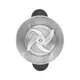 Gastroback 40966 Design Multizerkleinerer Professional 5 L