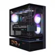 Hyrican COUGAR CFV235 Vision BK 8083 Ryzen 7 9700X WAK 32GB/2TB SSD RTX 5080 Win11