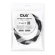 Club 3D CAC-2161 Mini DisplayPort™ 1.2 HBR2 Kabel M/M 2m