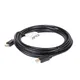 Club 3D CAC-2161 Mini DisplayPort™ 1.2 HBR2 Kabel M/M 2m