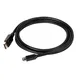 Club 3D CAC-2163 Mini DisplayPort™ / DisplayPort™ 1.2 M/M 2m