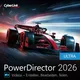 Cyberlink PowerDirector 2026 Ultra | Download & Produktschlüssel