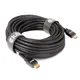Club 3D CAC-2314 HDMI™ 2.0 4K60Hz UHD RedMere Kabel M/M 15 m 28 AWG
