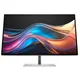 HP Serie 7 Pro 727pq 27 Zoll QHD IPS Black Office Monitor 16:9 120 Hz DP/HDMI/USB-C