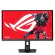 ASUS ROG Strix XG27UCGR 27 Zoll 4K (DualMode) Fast IPS Gaming Monitor 162 Hz / 485Hz 16:9 DP/HDMI/USB-C