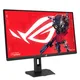 ASUS ROG Strix XG27UCGR 27 Zoll 4K (DualMode) Fast IPS Gaming Monitor 162 Hz / 485Hz 16:9 DP/HDMI/USB-C