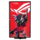 ASUS ROG Strix XG27UCGR 27 Zoll 4K (DualMode) Fast IPS Gaming Monitor 162 Hz / 485Hz 16:9 DP/HDMI/USB-C