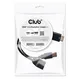 Club 3D CAC-2330 HDMI™ / Displayport™ Adapter